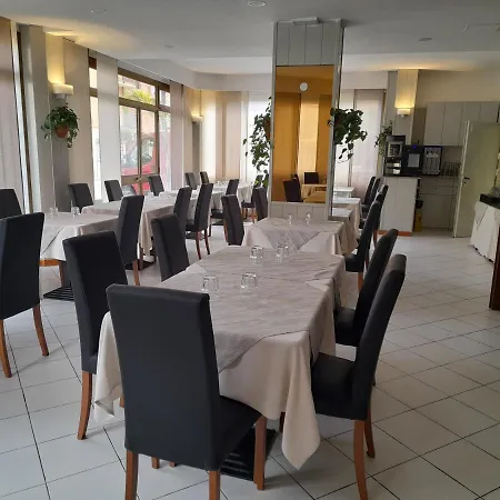 Gilda Hotel 2*