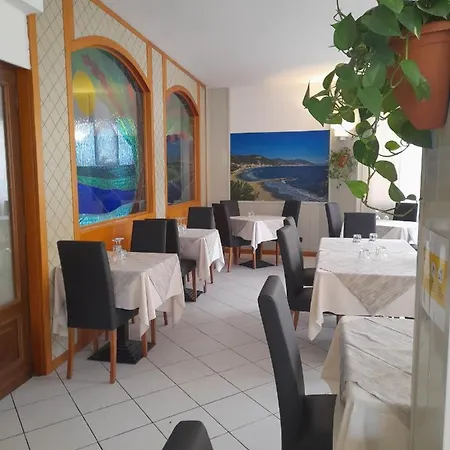 Hotel Gilda