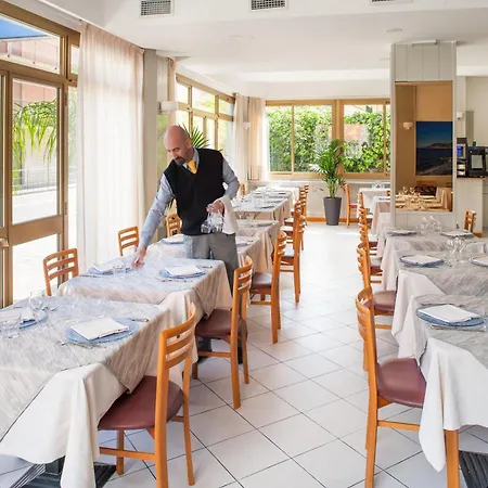 Gilda Hotel