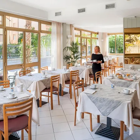 Hotel Gilda Laigueglia