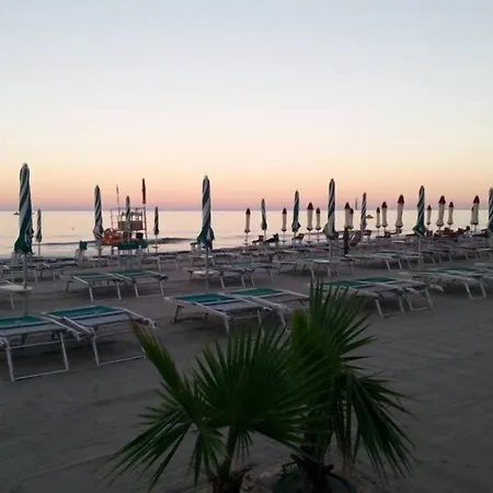 Hotel Gilda