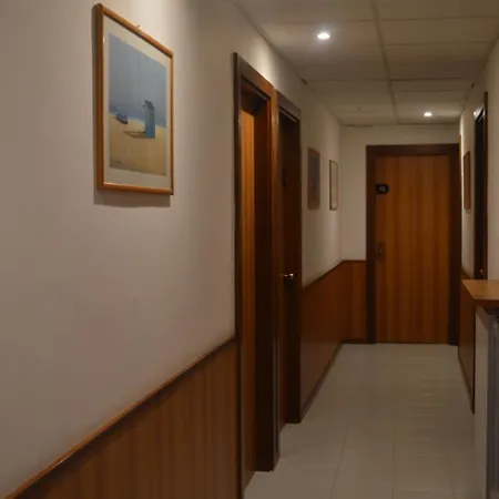 Gilda Hotel