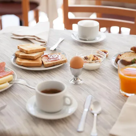 Hotel Gilda Laigueglia