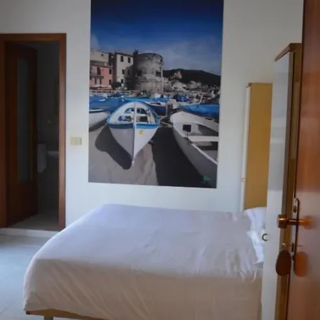 Hotel Gilda