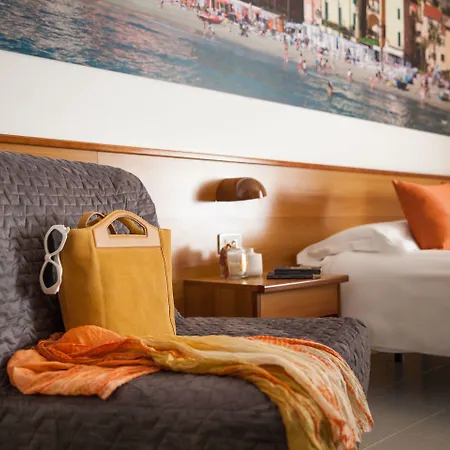 Gilda Hotel Laigueglia