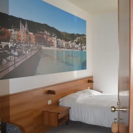 Gilda Hotel