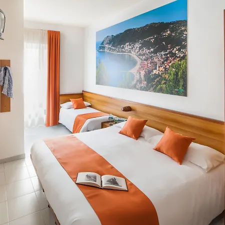 Hotell Gilda Laigueglia