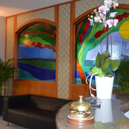 Gilda Hotel 2*