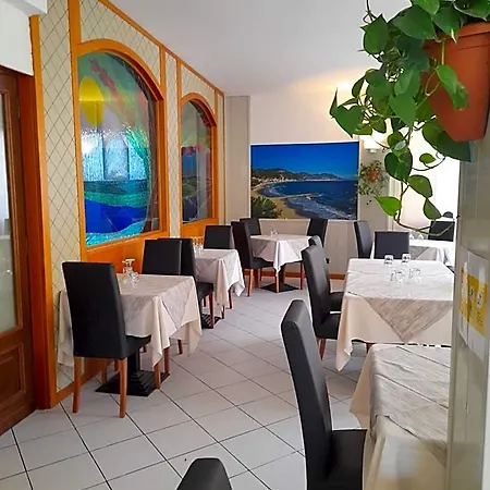 Gilda Hotel