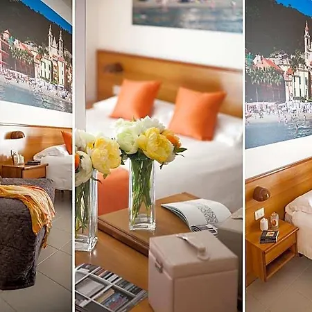 Gilda Hotel 2*