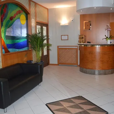 Hotel Gilda 2*