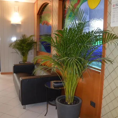 Hotel Gilda Laigueglia