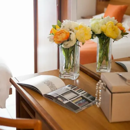 Gilda Hotel 2*