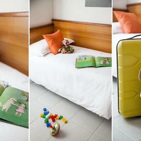 Hotel Gilda