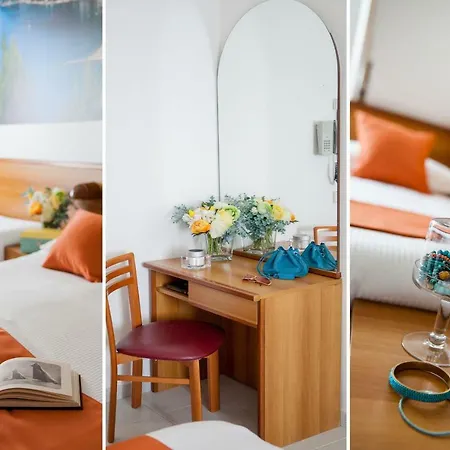 Gilda Hotel
