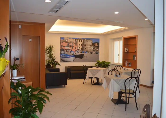 Gilda Hotel Laigueglia