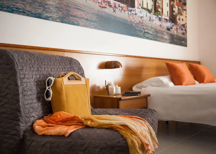 Gilda Hotel Laigueglia