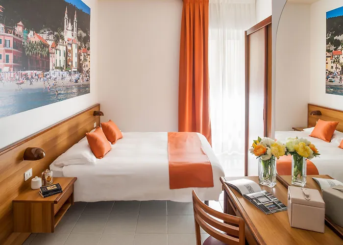 Gilda Hotel Laigueglia