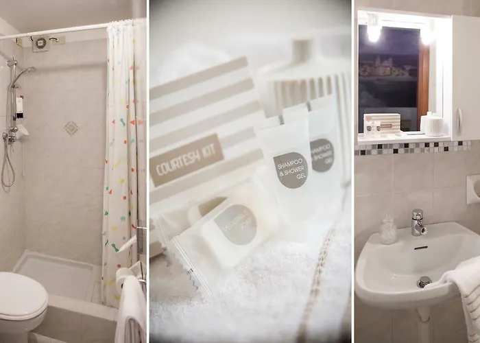 Hotel Gilda Laigueglia